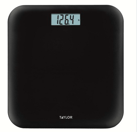 WEIGHT SCALE (DIGITAL)